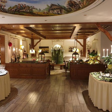 Silberkoenig Schwarzwald Hotel & Restaurant Ringhotel Gutach im Breisgau ภายนอก รูปภาพ