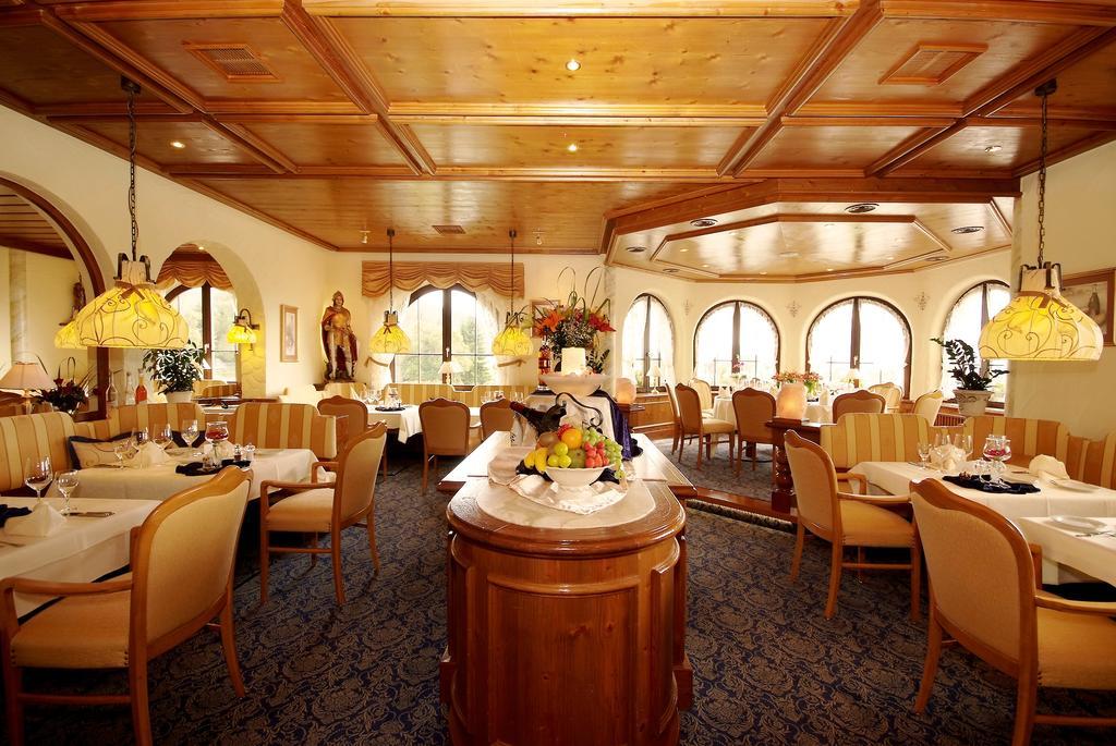 Silberkoenig Schwarzwald Hotel & Restaurant Ringhotel Gutach im Breisgau ภายนอก รูปภาพ