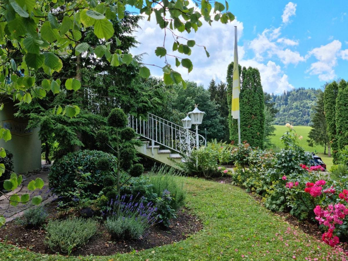 Silberkoenig Schwarzwald Hotel & Restaurant Ringhotel Gutach im Breisgau ภายนอก รูปภาพ