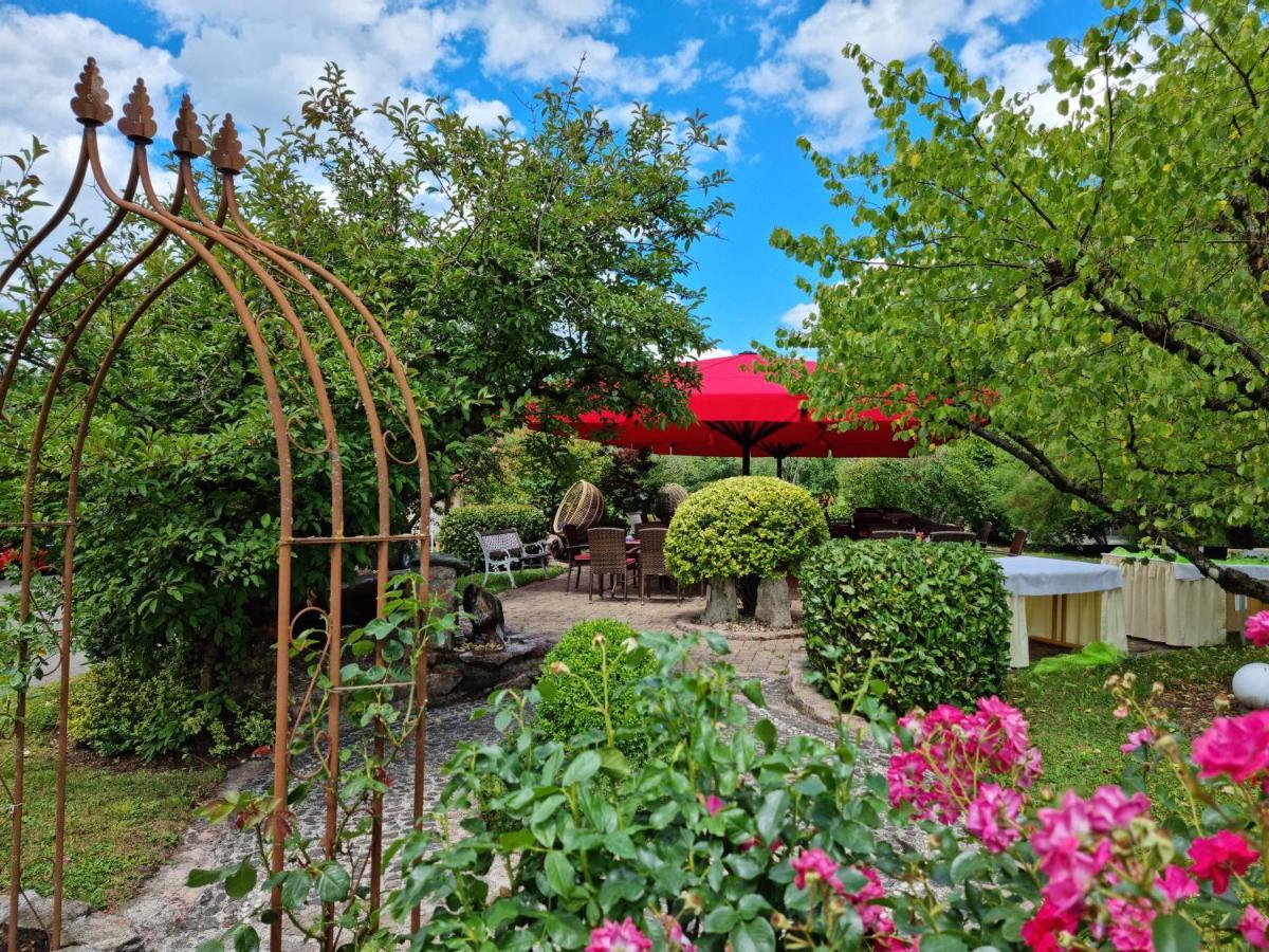 Silberkoenig Schwarzwald Hotel & Restaurant Ringhotel Gutach im Breisgau ภายนอก รูปภาพ