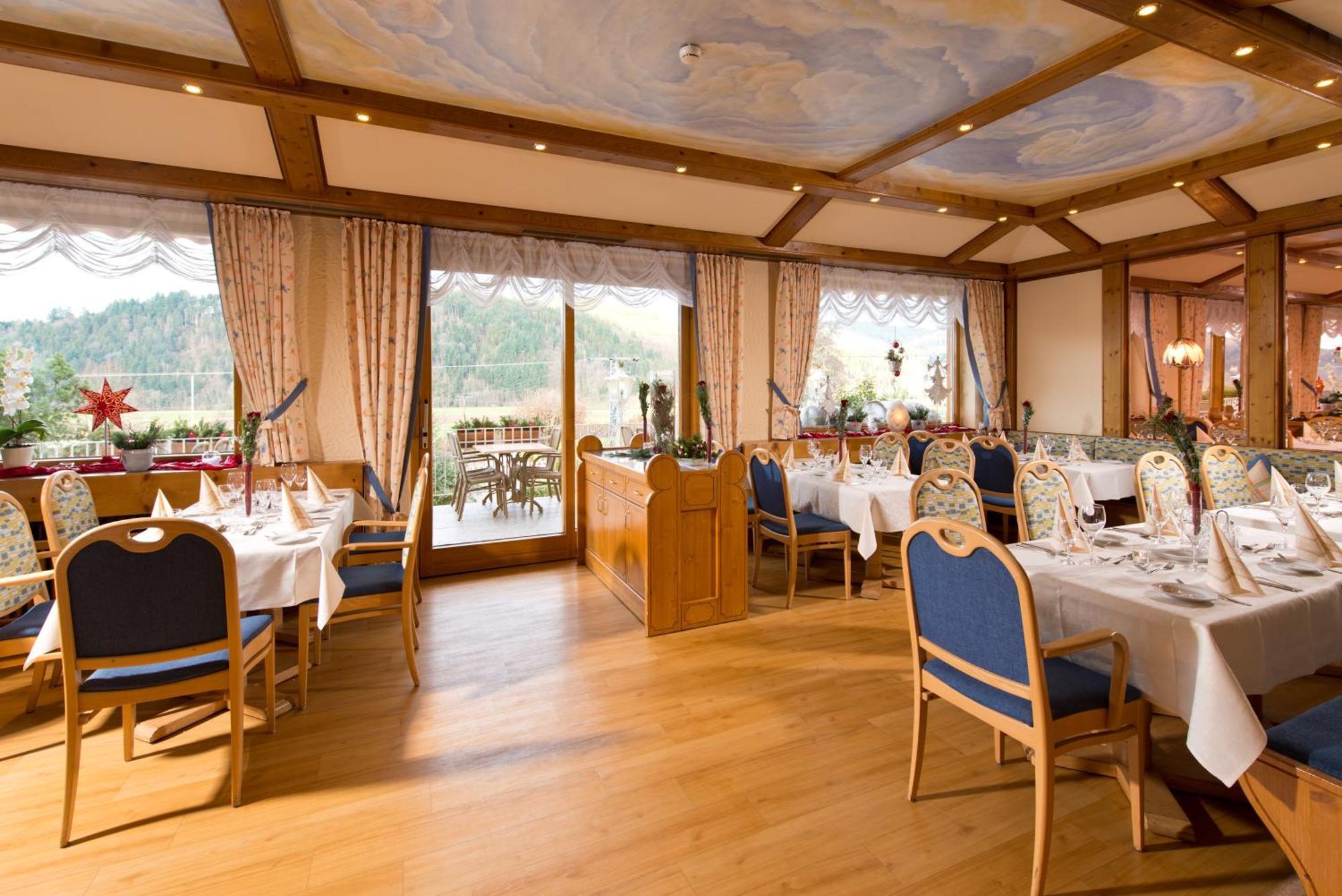 Silberkoenig Schwarzwald Hotel & Restaurant Ringhotel Gutach im Breisgau ภายนอก รูปภาพ