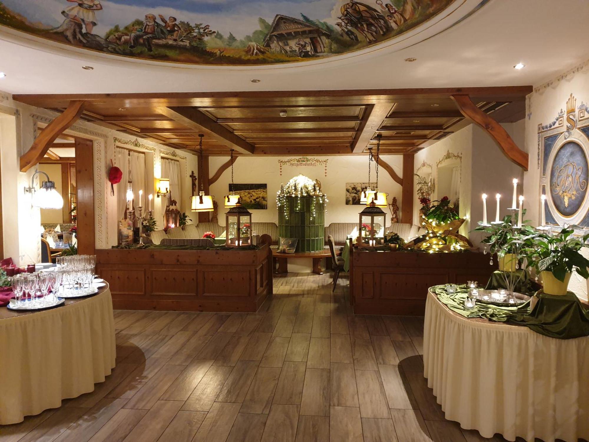 Silberkoenig Schwarzwald Hotel & Restaurant Ringhotel Gutach im Breisgau ภายนอก รูปภาพ