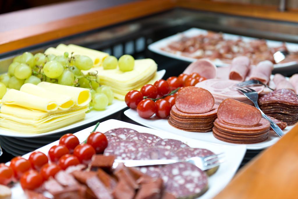 Silberkoenig Schwarzwald Hotel & Restaurant Ringhotel Gutach im Breisgau ภายนอก รูปภาพ