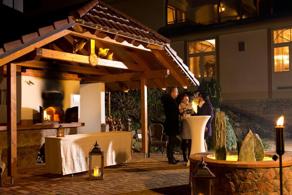 Silberkoenig Schwarzwald Hotel & Restaurant Ringhotel Gutach im Breisgau ภายนอก รูปภาพ