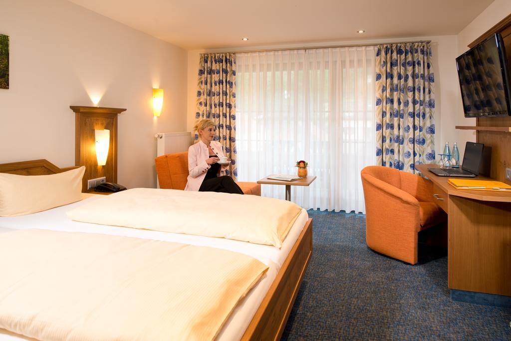 Silberkoenig Schwarzwald Hotel & Restaurant Ringhotel Gutach im Breisgau ภายนอก รูปภาพ