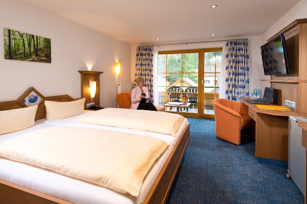 Silberkoenig Schwarzwald Hotel & Restaurant Ringhotel Gutach im Breisgau ภายนอก รูปภาพ