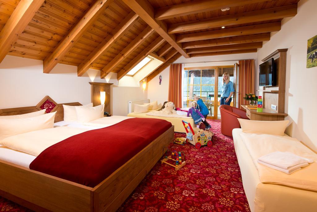 Silberkoenig Schwarzwald Hotel & Restaurant Ringhotel Gutach im Breisgau ภายนอก รูปภาพ