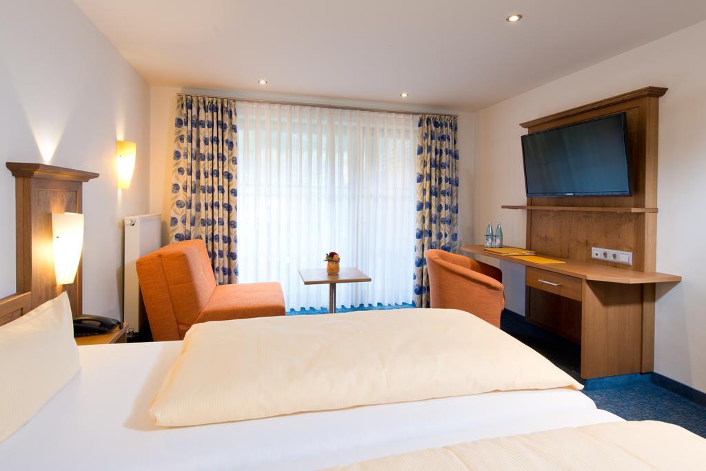 Silberkoenig Schwarzwald Hotel & Restaurant Ringhotel Gutach im Breisgau ภายนอก รูปภาพ