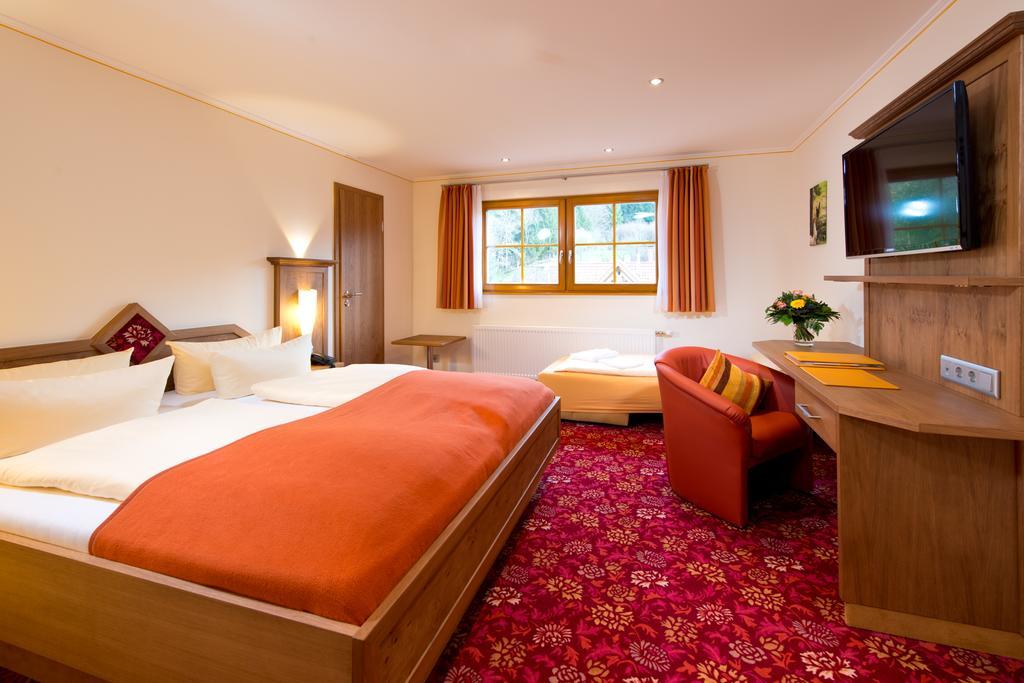 Silberkoenig Schwarzwald Hotel & Restaurant Ringhotel Gutach im Breisgau ภายนอก รูปภาพ