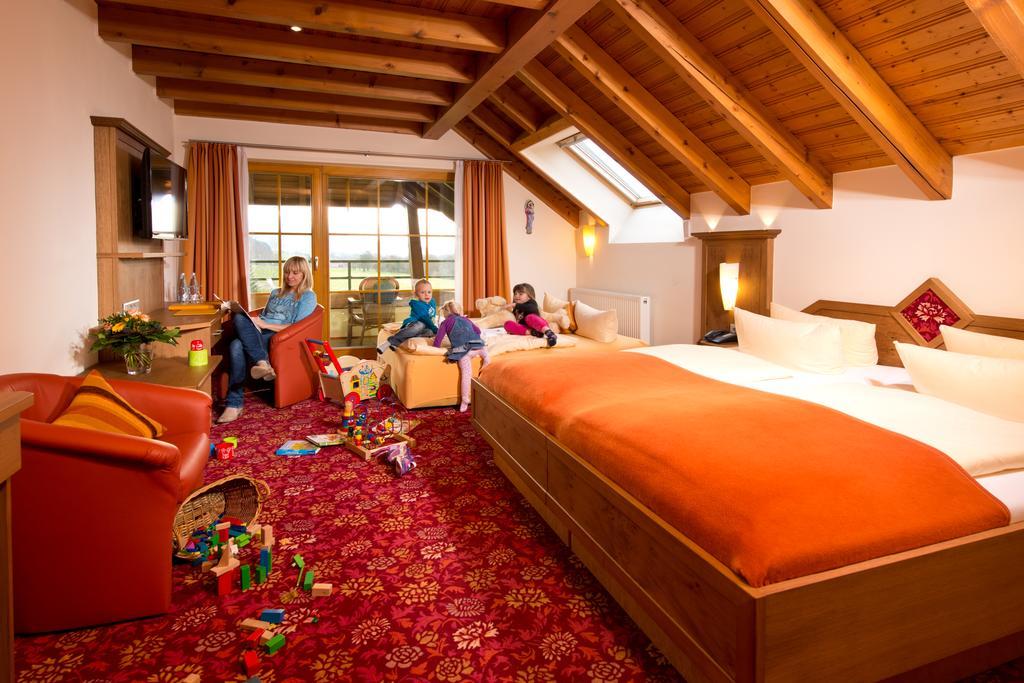 Silberkoenig Schwarzwald Hotel & Restaurant Ringhotel Gutach im Breisgau ภายนอก รูปภาพ