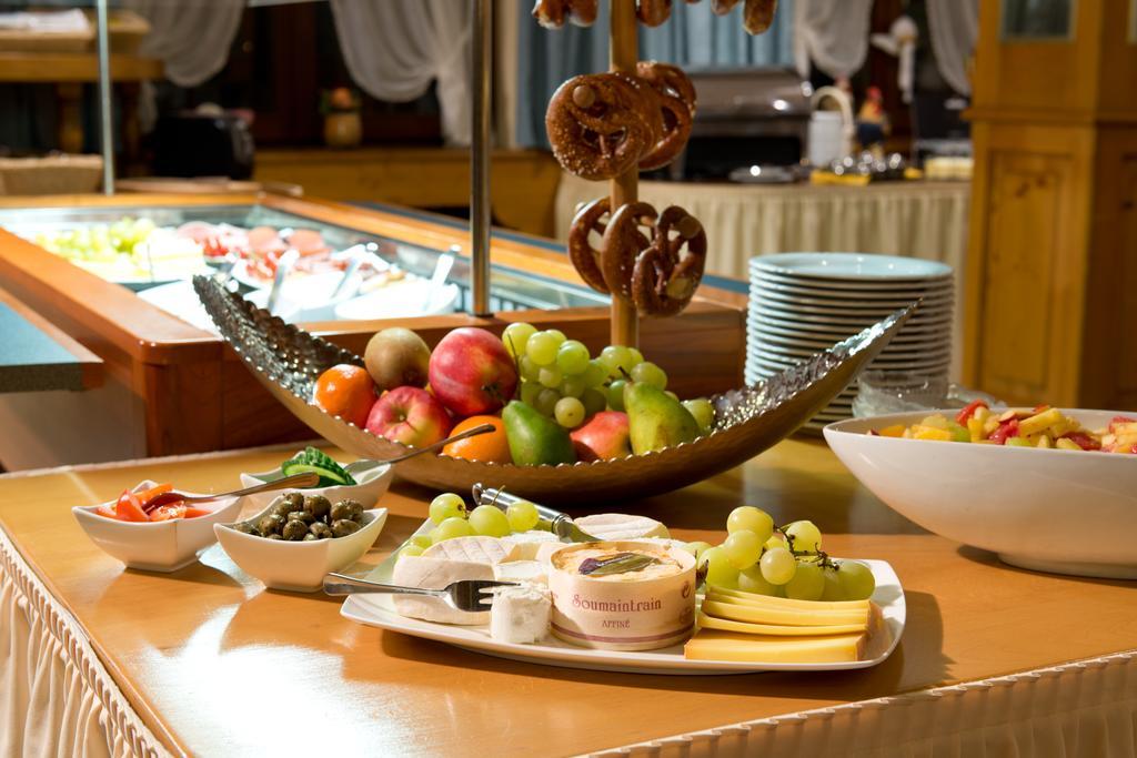 Silberkoenig Schwarzwald Hotel & Restaurant Ringhotel Gutach im Breisgau ภายนอก รูปภาพ