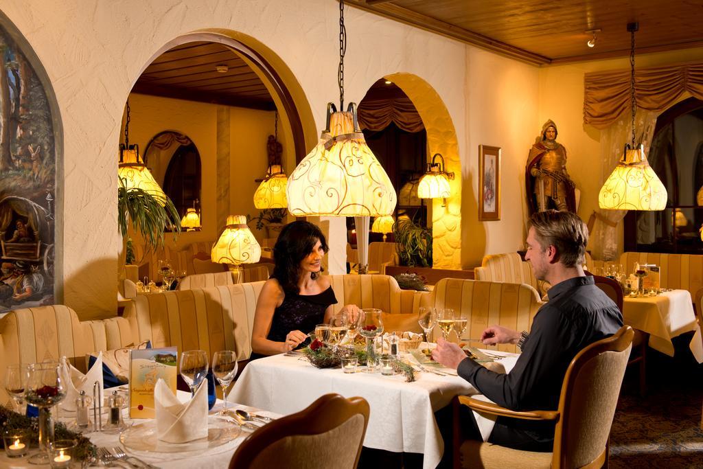 Silberkoenig Schwarzwald Hotel & Restaurant Ringhotel Gutach im Breisgau ภายนอก รูปภาพ