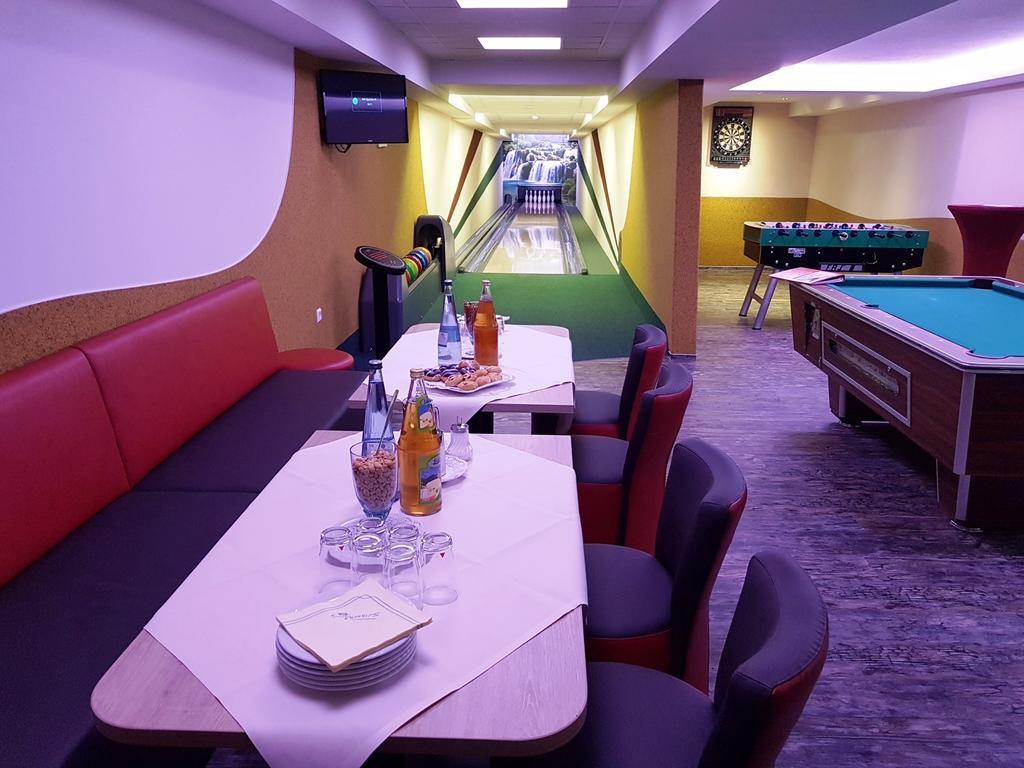 Silberkoenig Schwarzwald Hotel & Restaurant Ringhotel Gutach im Breisgau ภายนอก รูปภาพ