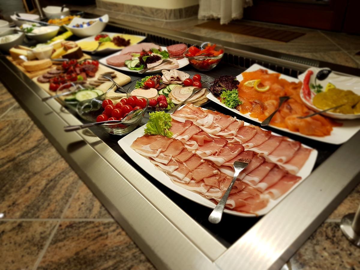 Silberkoenig Schwarzwald Hotel & Restaurant Ringhotel Gutach im Breisgau ภายนอก รูปภาพ