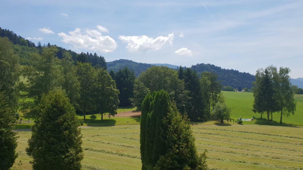 Silberkoenig Schwarzwald Hotel & Restaurant Ringhotel Gutach im Breisgau ภายนอก รูปภาพ