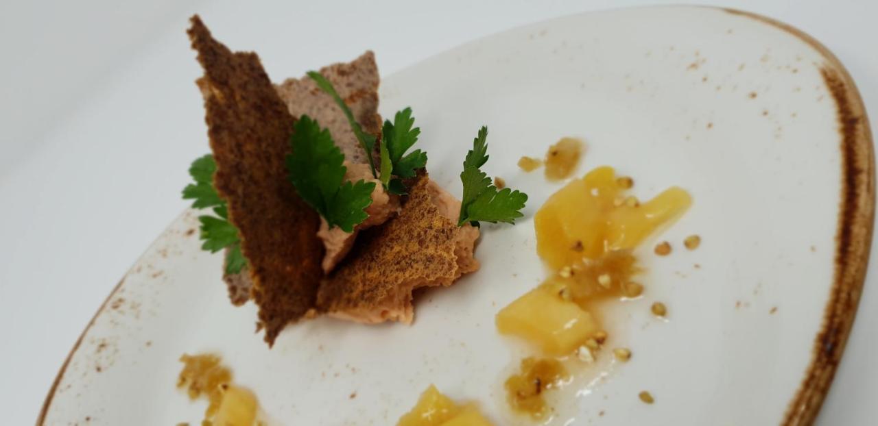 Silberkoenig Schwarzwald Hotel & Restaurant Ringhotel Gutach im Breisgau ภายนอก รูปภาพ