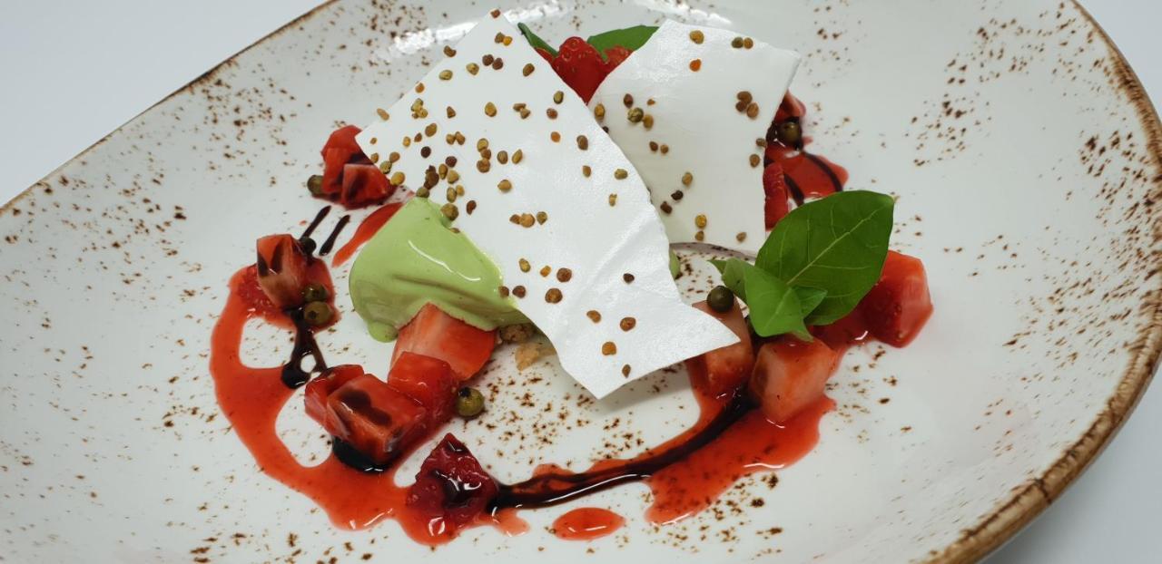 Silberkoenig Schwarzwald Hotel & Restaurant Ringhotel Gutach im Breisgau ภายนอก รูปภาพ